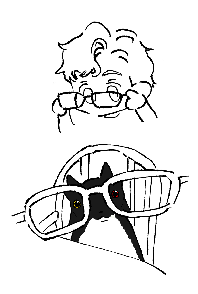 Riceba11_thieF's tweet image. 묘