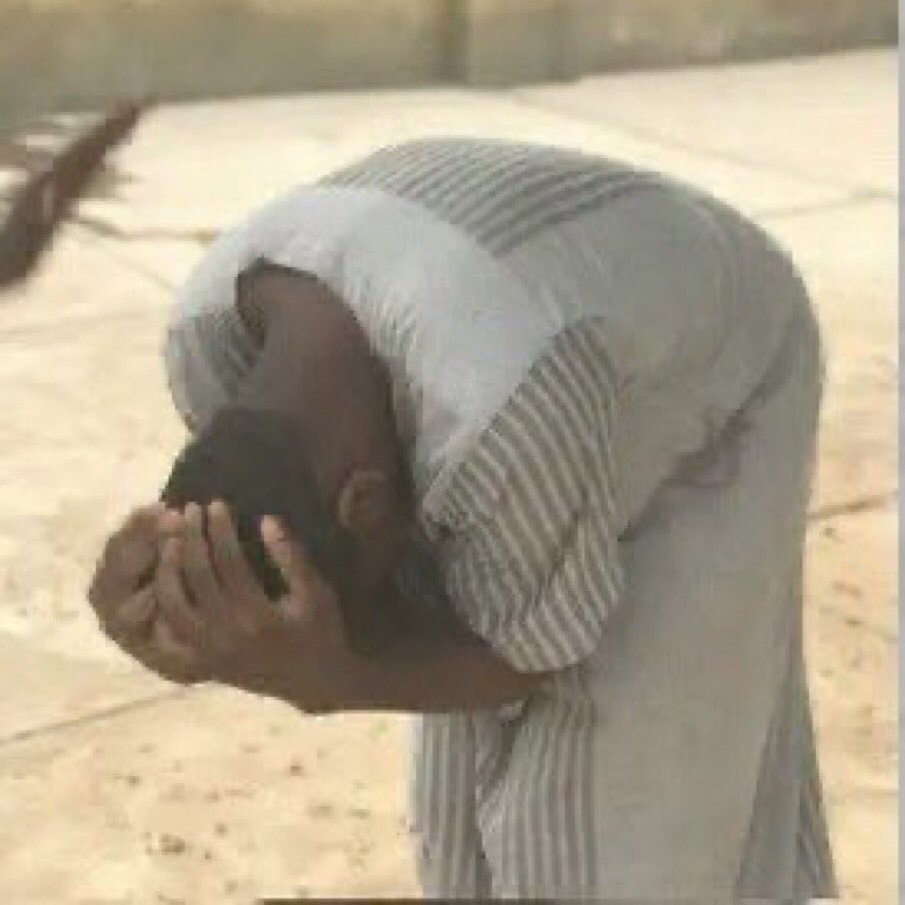 Kati sasila nze awagila ManU ne NUP, stress engenda kunzita.😭😂