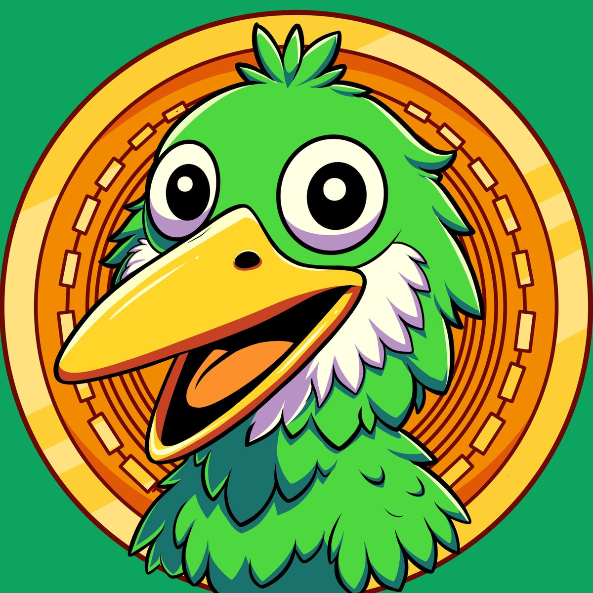 Thank you for all the offers to promote our coin! We are open to collaborations and have a % available for partnerships. We truly believe in this project and are focused on building a strong community first. That’s why we offer % based payments—allowing you to gain more from the