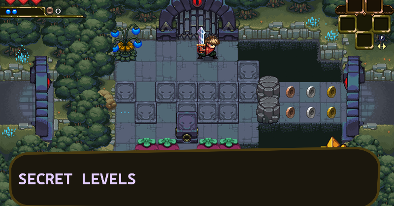 HeroCraft's tweet photo. Today we want to hear from all players and make the game better.

Choose the feature that seems most interesting to you and click on it.

A small click for the player, a big click for the gaming community!

https://t.co/WIiCycV3uK