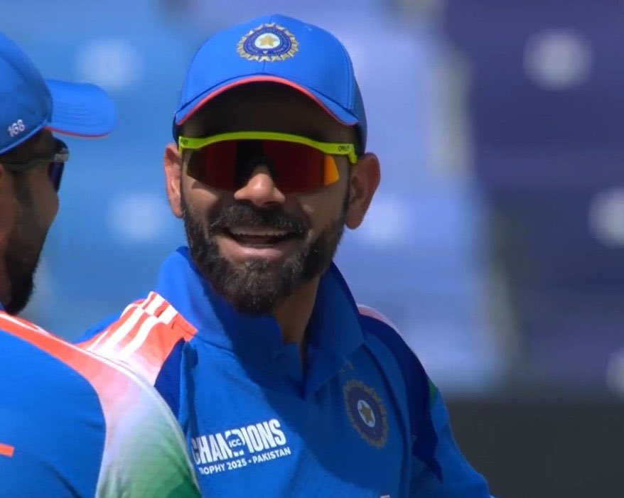 Predict Virat Kohli score against Pakistan and right one will get 7000₹ paytm. 

Rules : Rt, Follow me. #INDvsPAK