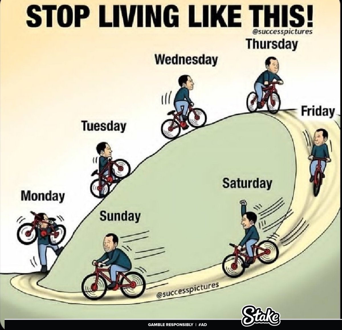 TwoTerty_'s tweet image. 15 pictures that will change the way you think:

1.