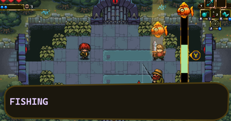 HeroCraft's tweet photo. Today we want to hear from all players and make the game better.

Choose the feature that seems most interesting to you and click on it.

A small click for the player, a big click for the gaming community!

https://t.co/WIiCycV3uK