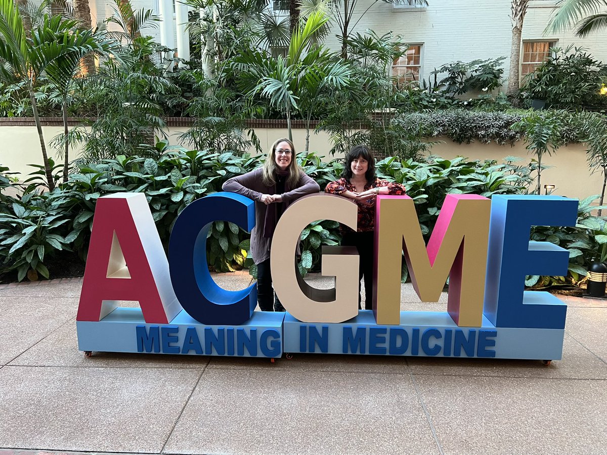 UConn Neurology Residency (@uconnneurology) on Twitter photo At the #acgme2025 conference representing <a href="/UConnNeurology/">UConn Neurology Residency</a>! Dr. Schuyler answered questions during the Neurology Specialty Update. <a href="/acgme/">ACGME</a> <a href="/EricaSchuyler/">Erica A Schuyler, MD, FAAN, FANA</a> #Neurology #NeuroTwitter #MedTwitter At the #acgme2025 conference representing <a href="/UConnNeurology/">UConn Neurology Residency</a>! Dr. Schuyler answered questions during the Neurology Specialty Update. <a href="/acgme/">ACGME</a> <a href="/EricaSchuyler/">Erica A Schuyler, MD, FAAN, FANA</a> #Neurology #NeuroTwitter #MedTwitter