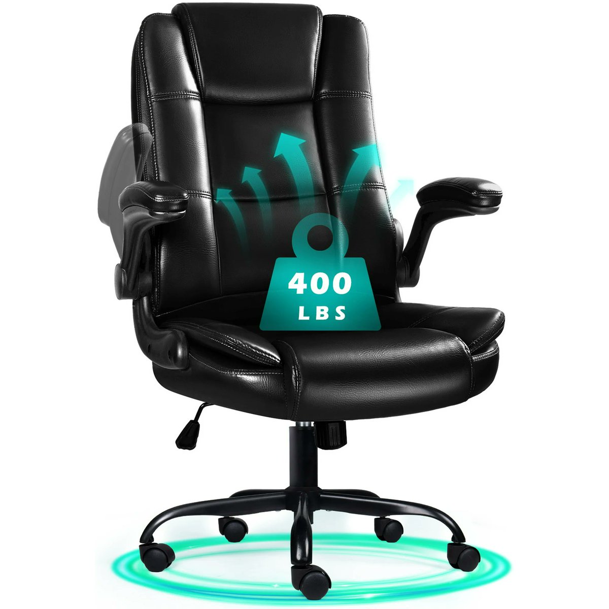haileyzenith252's tweet image. Executive Office Chair with Flip-up Arms for Adult, Ergonomic High Back Adjustable Lumbar Support Computer Desk Chair
#deskchair #computerchair #officechair #executivechair #adjustablechair #flipuparmchair  #Walmart #Sponsored 

Shop now:
mavely.app.link/e/amXbMs6hcRb