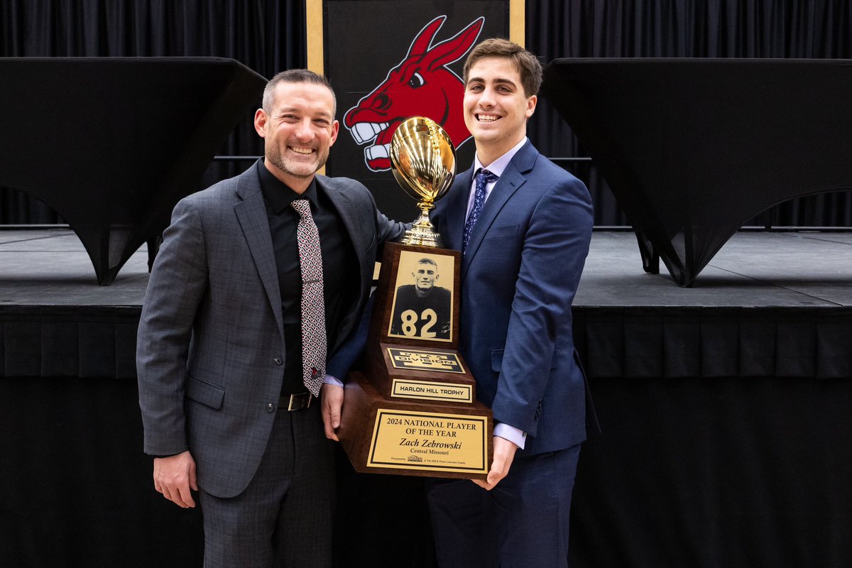 Congratulations <a href="/zach_zebrowski5/">Zach Zebrowski</a> 🏉❤️