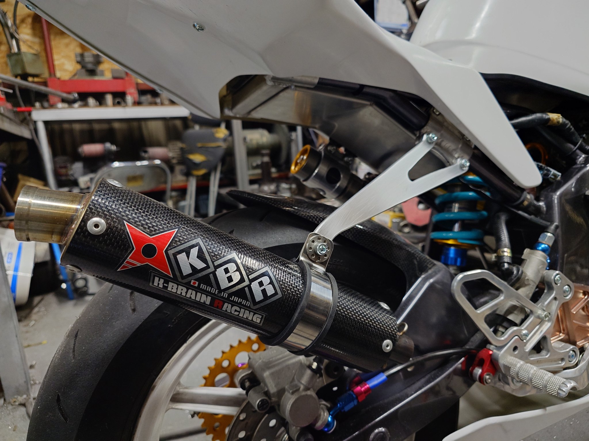 ✧🄺 🄱 🅁【 K-BRAIN RACING 】 (@kbr_jp) / X ✧🄺 🄱 🅁【 K-BRAIN RACING 】 (@kbr_jp) / X