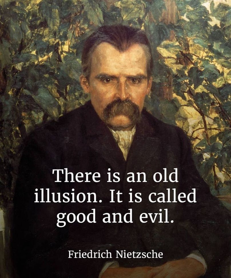 Friedrich Nietzsche | Philosophy & Psychology 🧠 (@quotenietzsche) on Twitter photo 
