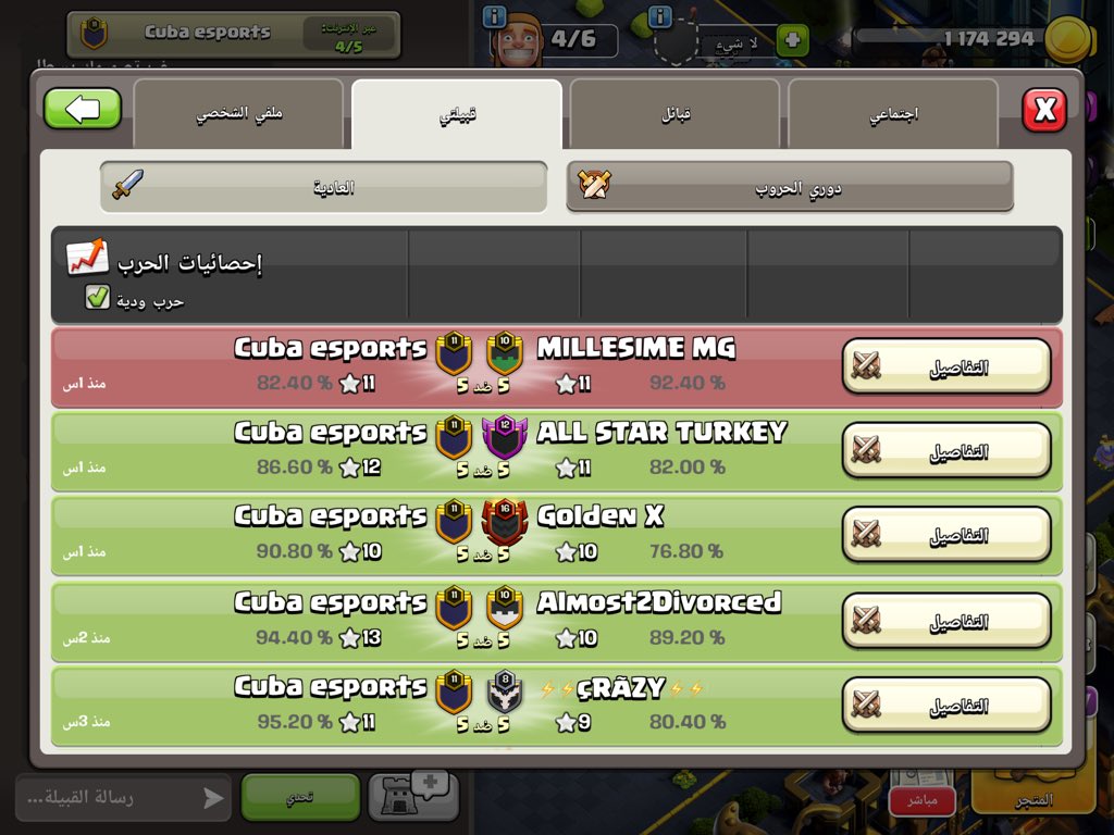 DARK ON TOP tweet media