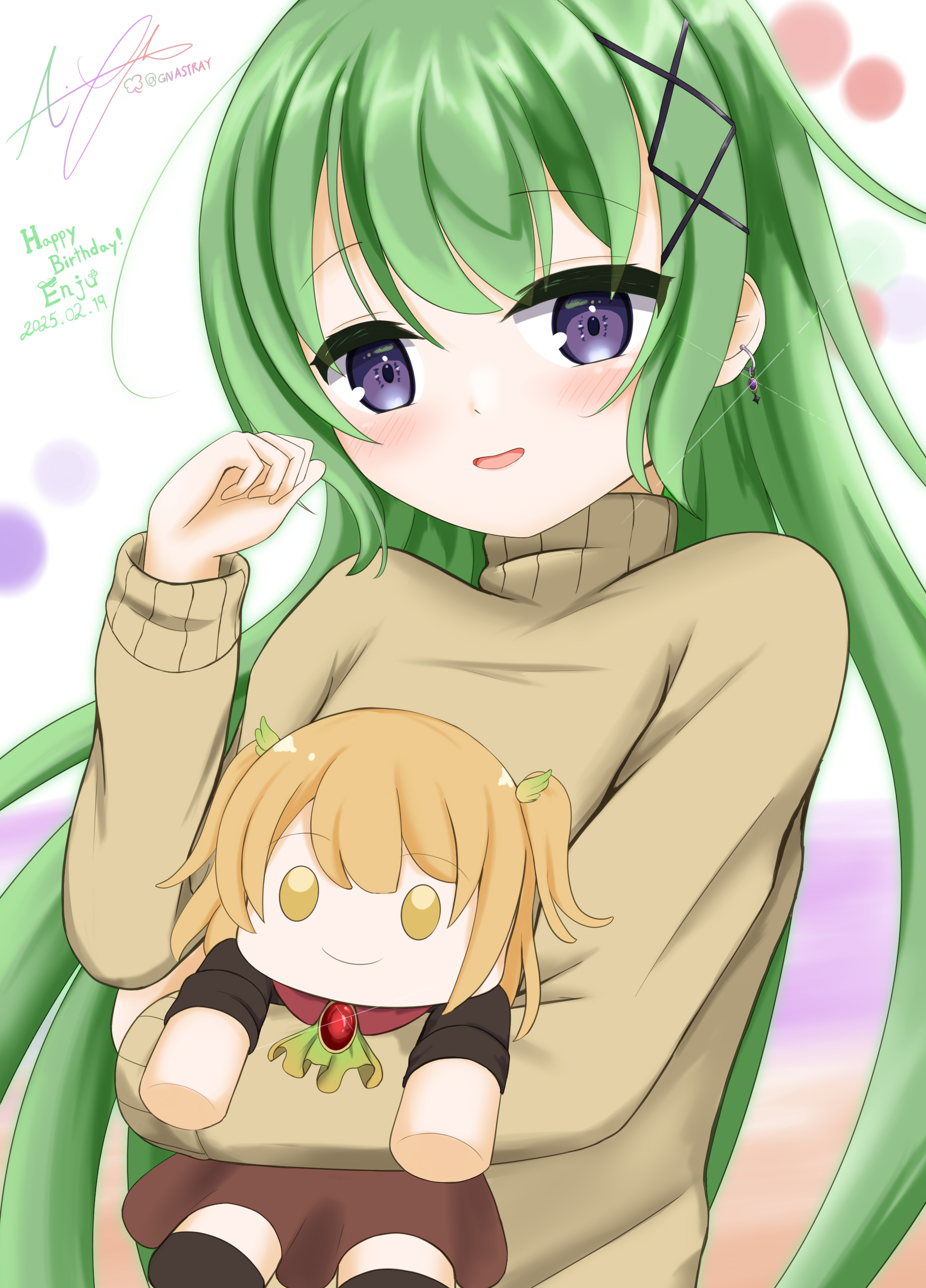 リルフィ@Z/Xナビゲーター (@sotwuko) / X リルフィ@Z/Xナビゲーター (@sotwuko) / X