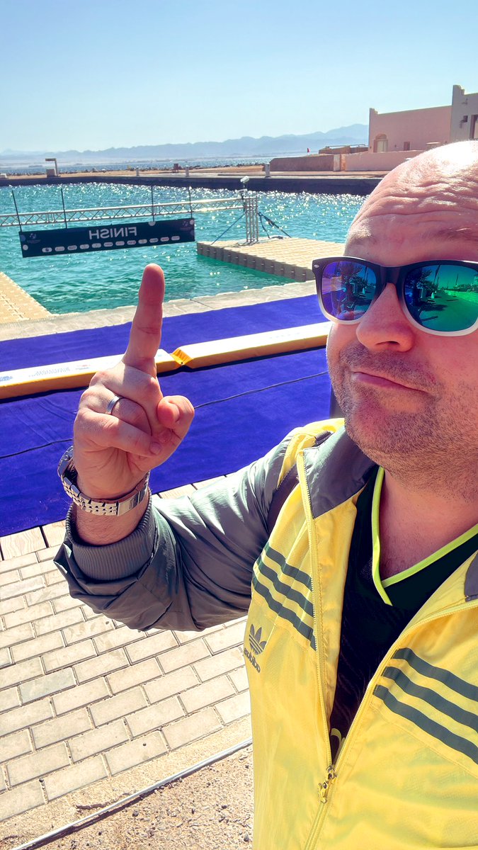 AlanMarchSport's tweet photo. A busy weekend as always for #TeamAMS
Goalball live stream, commentary, and venue presentation for @hope_bradley & @JamesJPPearce
Open Water World Cup announcer duty for @AlanMarch1981 in Egypt with @WorldAquatics
Stadium announcer for @NFFCWomen with @LaurenMarch93
2 x Audio programmes produced
And 8 of our #AudioDescription teams in action this weekend too!
#Arsenal
#Bolton
#Mansfield
#Fulham
#Derby
#Coventry
#Southampton
#Newcastle