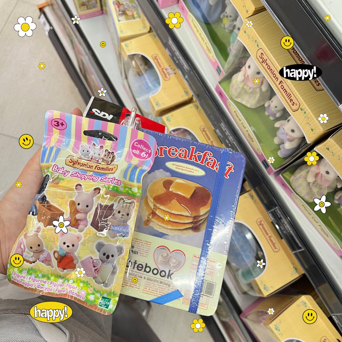 🧸 tweet media