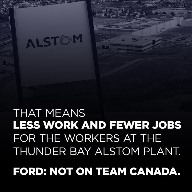 Ontario NDP Press Office tweet media