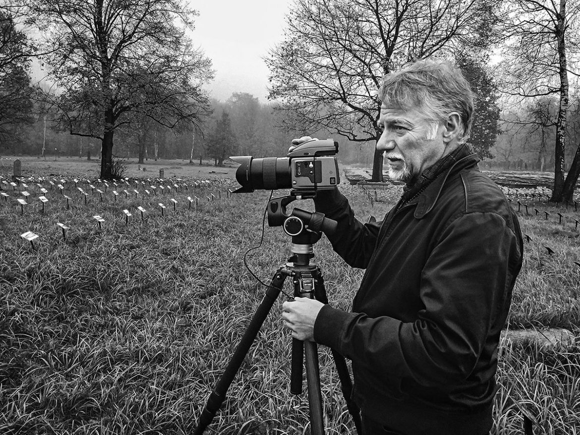 Edward Burtynsky (February 22, 1955)🇨🇦 #LandscapePhotography #Photography