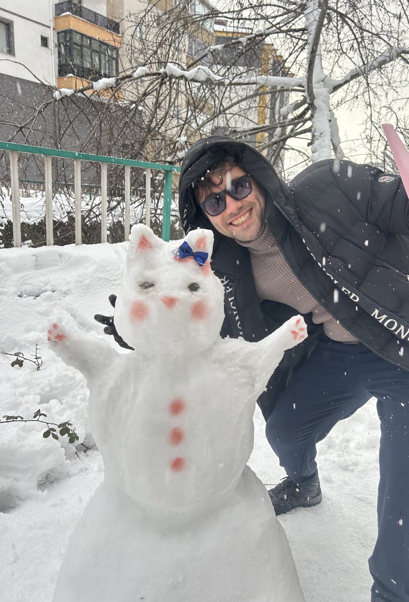 Bakın biz ne yaptık