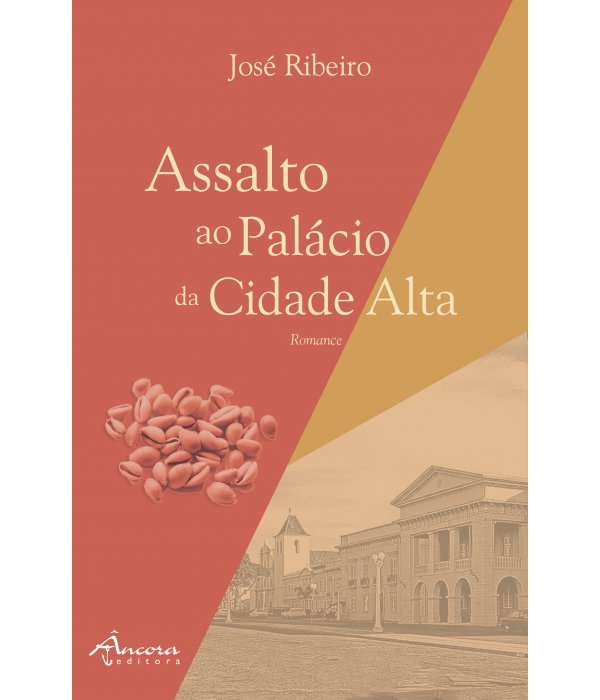 antoribe's tweet image. ANGOLA 2025
No ano do Cinquentenário da Independência de Angola, não deixe de ler o meu livro: Assalto ao Palácio da Cidade Alta (Âncora Editora, dez. 2023). Isto anda tudo ligado. 
ancora-editora.pt/livros/assalto…
