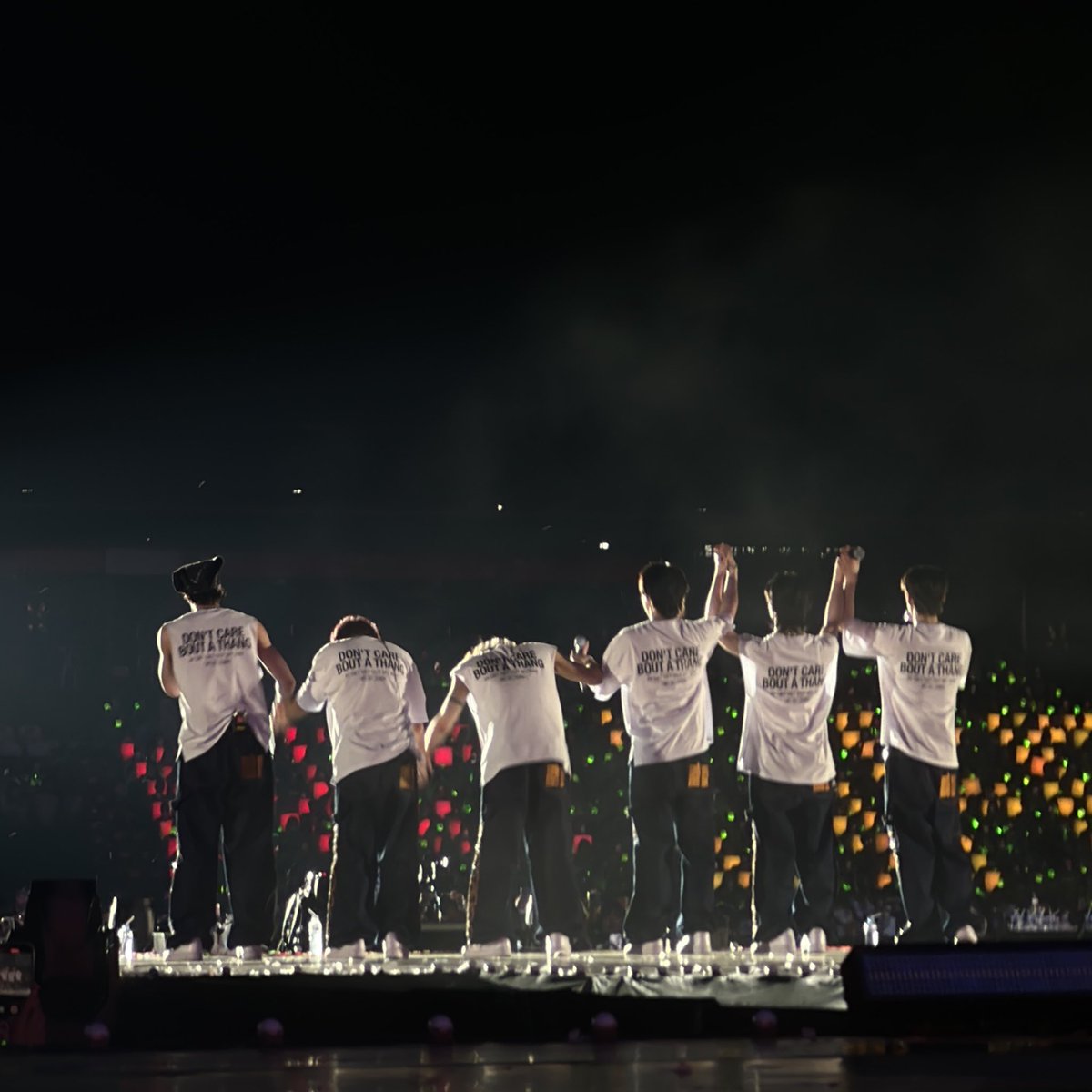 jevousblusoleil's tweet image. best concert from GOD OF PERFORMANCE
#theMOMENTUMinBKK
#NEOCITY_THE_MOMENTUM
#NCT127_NEOCITY_THE_MOMENTUM
#NCT127_NEOCITY_BANGKOK_THE_MOMENTUM
