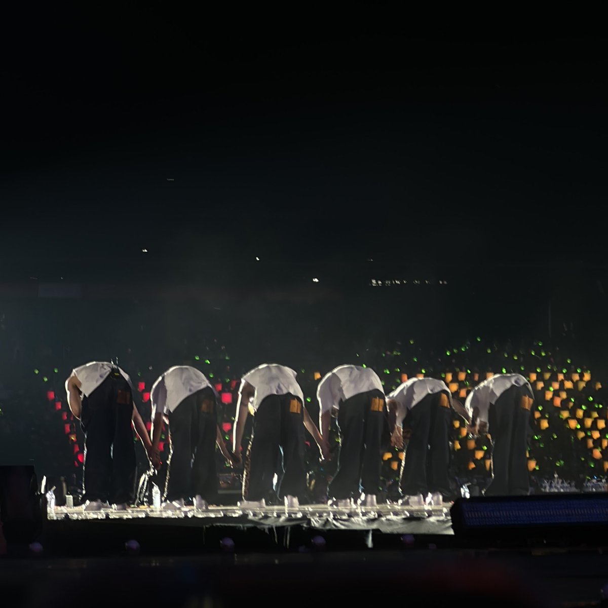 jevousblusoleil's tweet image. best concert from GOD OF PERFORMANCE
#theMOMENTUMinBKK
#NEOCITY_THE_MOMENTUM
#NCT127_NEOCITY_THE_MOMENTUM
#NCT127_NEOCITY_BANGKOK_THE_MOMENTUM