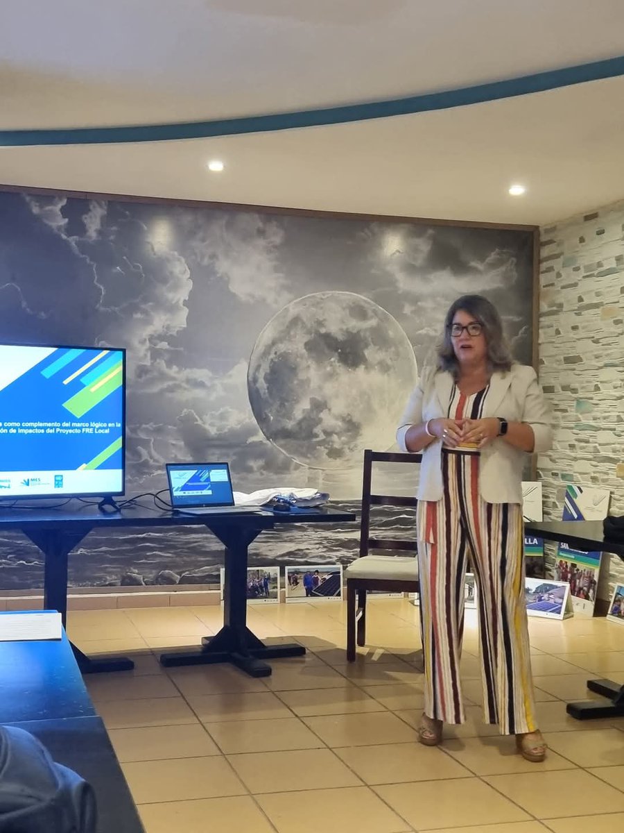 UnissJMarti's tweet photo. ¡Inicia el Taller del Resultado 3 del Proyecto #FRElocal en Cienfuegos! Coordinado por Ms. C. Eliecer Sotolongo Hernández, capacitamos al equipo en el monitoreo de indicadores en comunidades aisladas de Cumanayagua. #UniversidadCubana #SanctiSpíritusEnMarcha
1/2 https://t.co/aj3sdQ8hem
