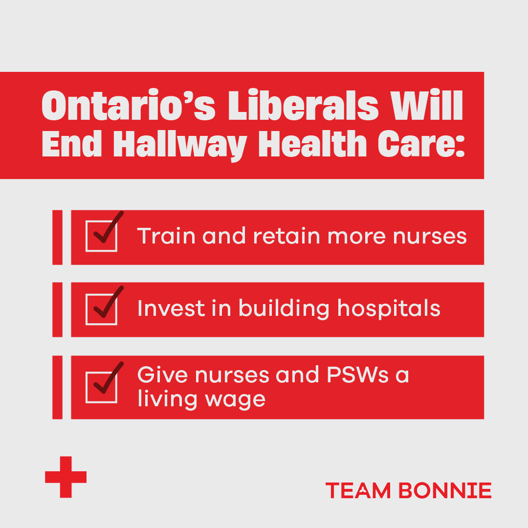 Cherniak's tweet photo. Healthcare remains a top priority.
More than 18K people in #AuroraOakRidgesRichmondHill are WITHOUT a family doctor.
#WeHaveAPlan to change that.
Vote for a change that means more for your.
Visit https://t.co/KwxpwQ5kci | Vote Feb. 27
#onpoli
~AP https://t.co/N9GjYBJlJo
