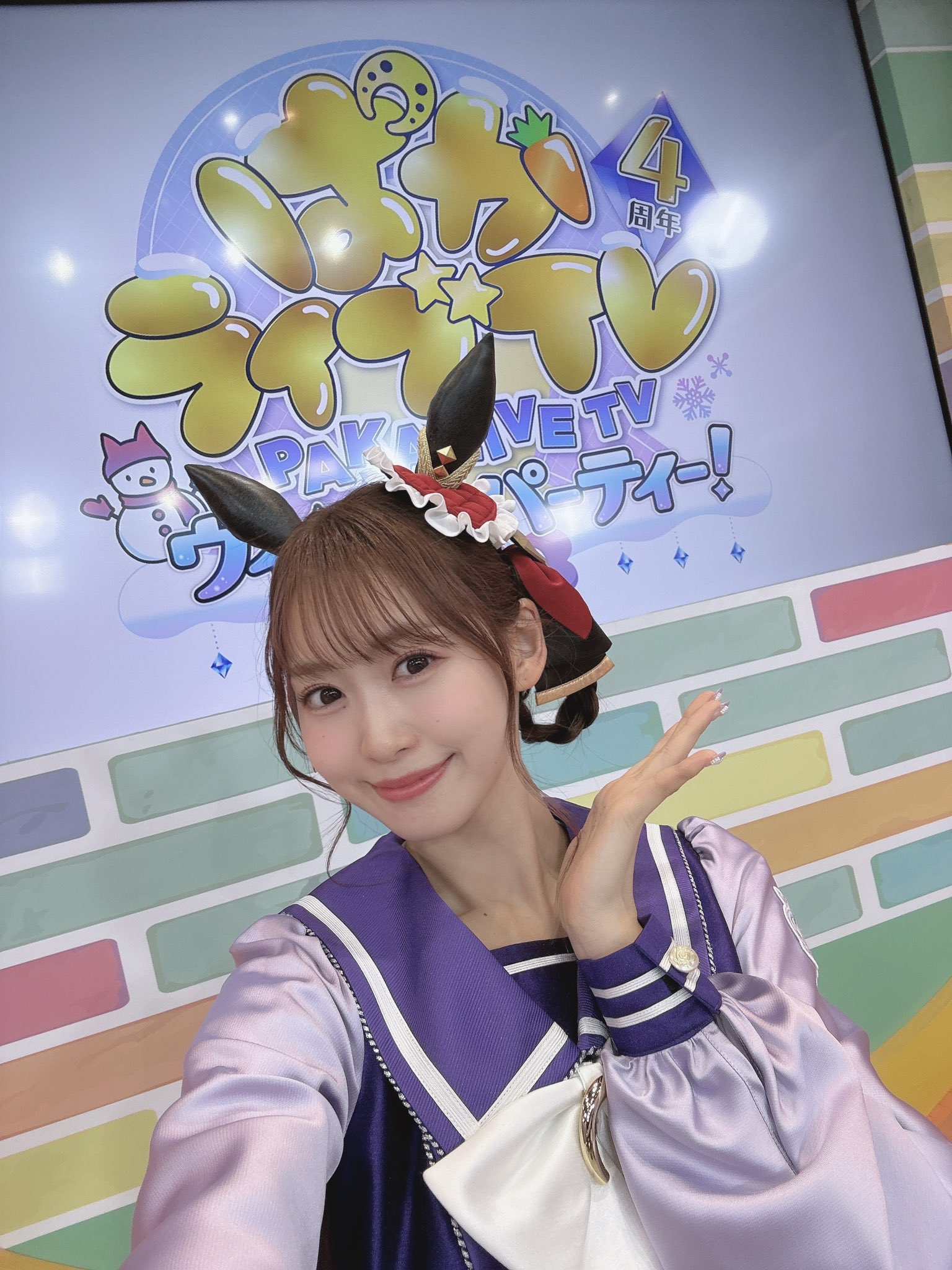 芹澤優(i☆Ris) on X: 
