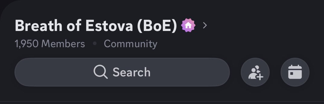 Breath of Estova tweet media