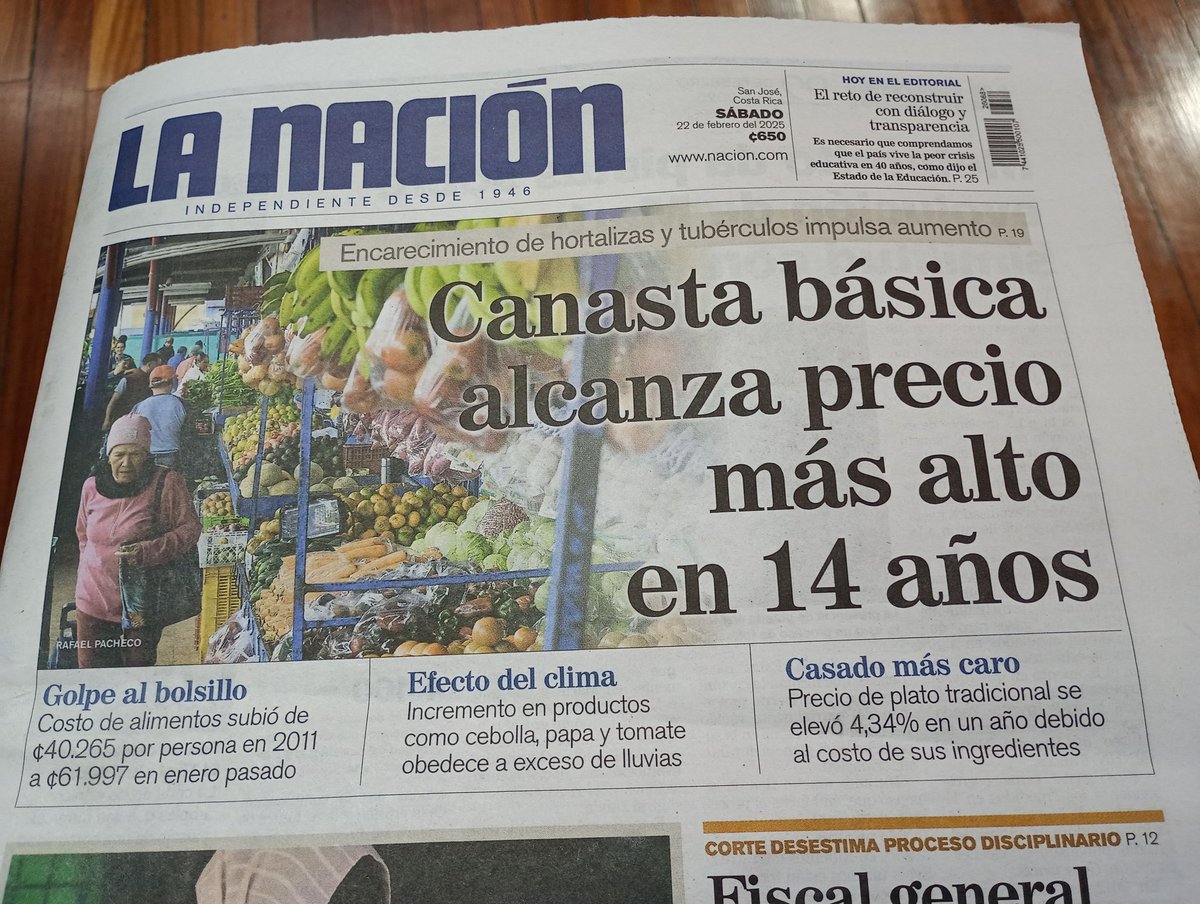 Alealfieri24's tweet image. Vamos por buen camino....(sarcasmo)...este gobierno nos va a dejar en la ruina, económica, socialmente fragmentos, y, acumulando malos valores, que será lo peor...