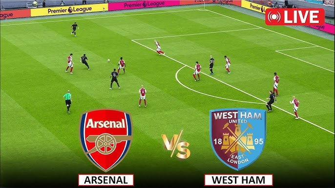 StreamsX7's tweet image. ✅ Arsenal vs West Ham United | Live Stream
#AFC #WHUFC

Want to watch the match? Open Google and type "Free 24 stream" 

Pick the first site that shows up and enjoy HD quality!

Enjoy watching everyone! ⚽