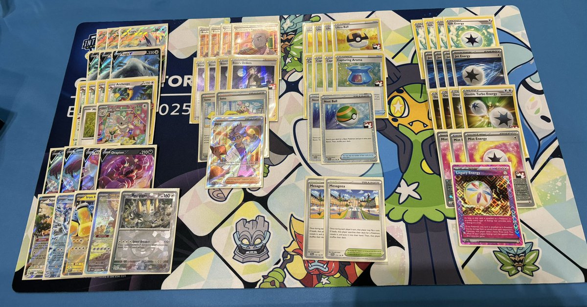 Lost win and in to cash which bubbled 128🥴 I flipped a $2000 capturing aroma in game 3 but hit tails xD 142 out of 3361 at EUIC, we go next