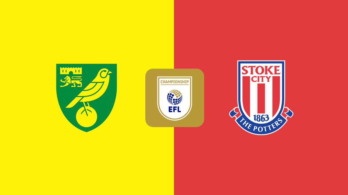 StreamsX7's tweet image. ✅ Norwich City vs Stoke City | Live Stream
#NCFC #SCFC

Want to watch the match? Open Google and type "Free 24 stream" 

Pick the first site that shows up and enjoy HD quality!

Enjoy watching everyone! ⚽