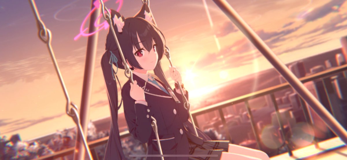 오랜만에 블아 로그인 햇습니다
저랑 세리카 다시 사귑니다