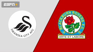 StreamsX7's tweet image. ✅ Swansea City vs Blackburn Rovers | Live Stream
#SWFC #BRFC

Want to watch the match? Open Google and type "Free 24 stream" 

Pick the first site that shows up and enjoy HD quality!

Enjoy watching everyone! ⚽