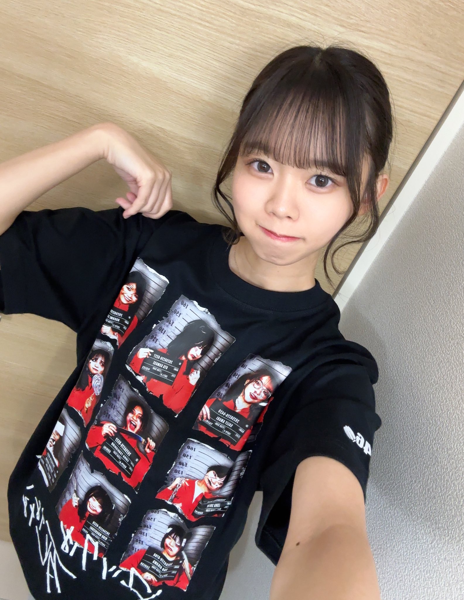 22/7 椎名桜月 on X: 