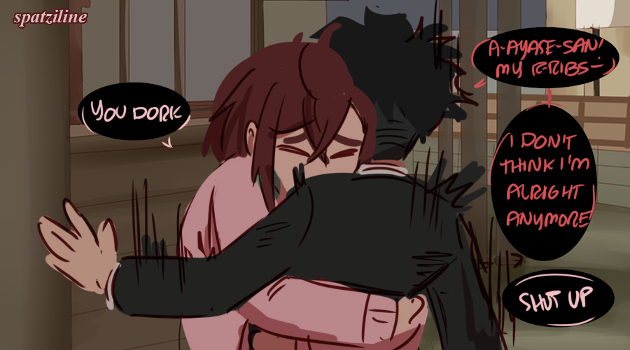 Spatziline tweet media