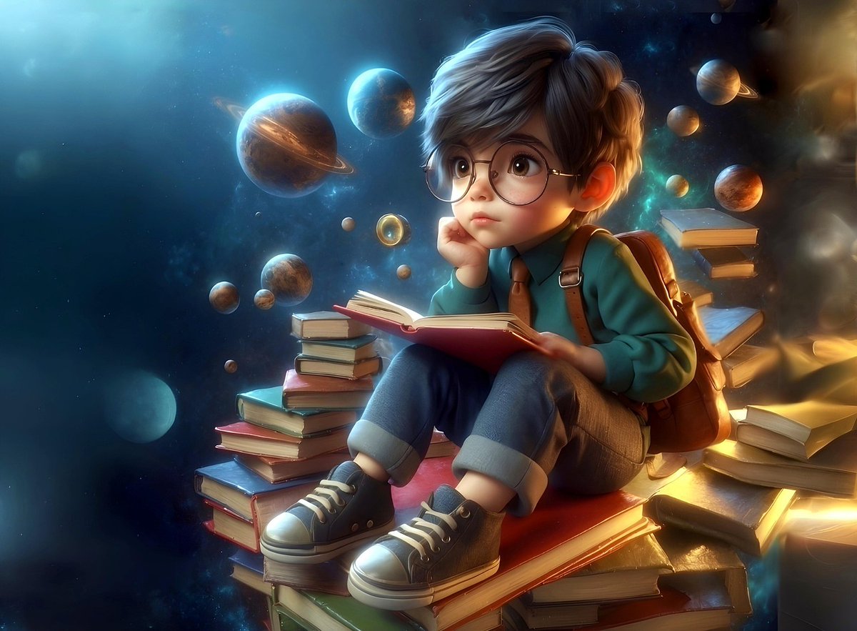 Effective instruction is the ignition of curiosity! 

#Superthoughts #Education #Leadership #Curiosity #TeachingExcellence