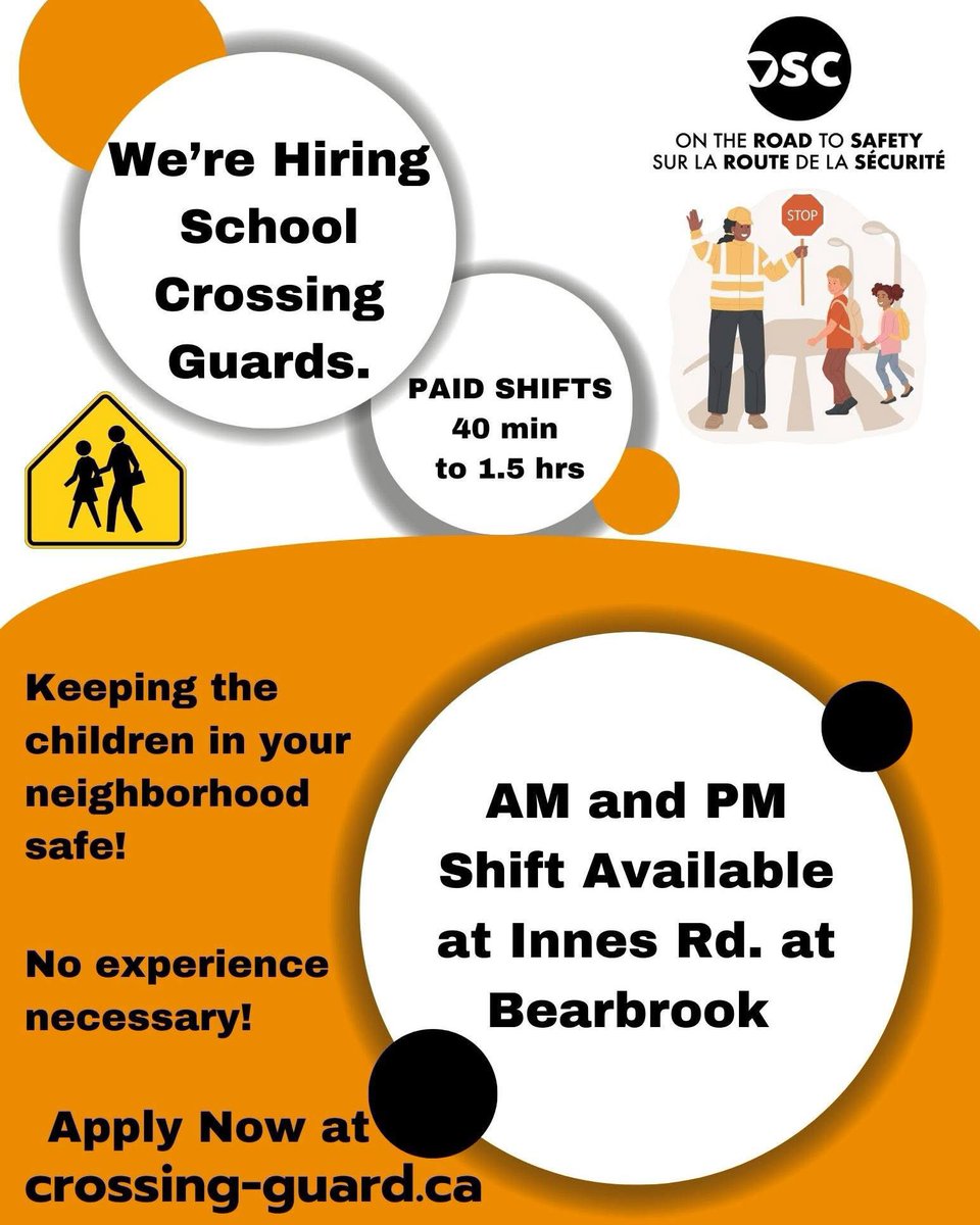 Sharing this opportunity with our Good Shepherd community: