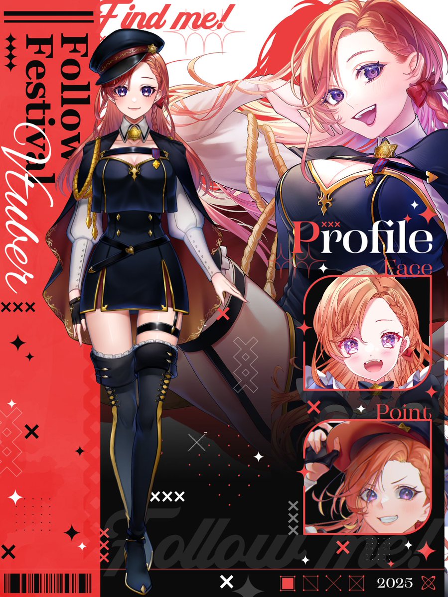 むぎちゃ大佐🎖️✡️ tweet media