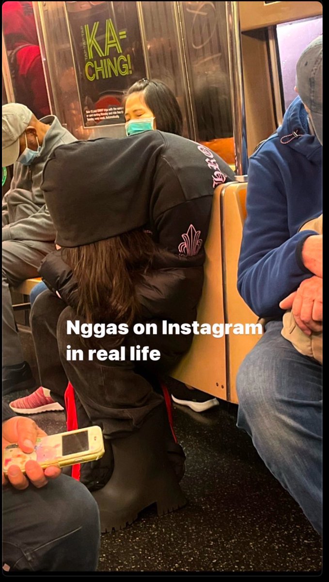 BABY SHDW tweet media