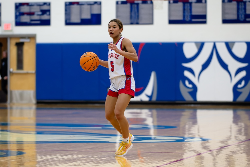 Girls Basketball: <a href="/RHS_GBball/">Riverside Girls Basketball</a> Uses Fourth Quarter Surge to Overcome Lightridge...Story by Christal Gotimer! Photo gallery by <a href="/ATLFAN73/">Derrick Jerry</a>! #LoCoHoops 

Story &gt;&gt;&gt; tinyurl.com/5n84uf92