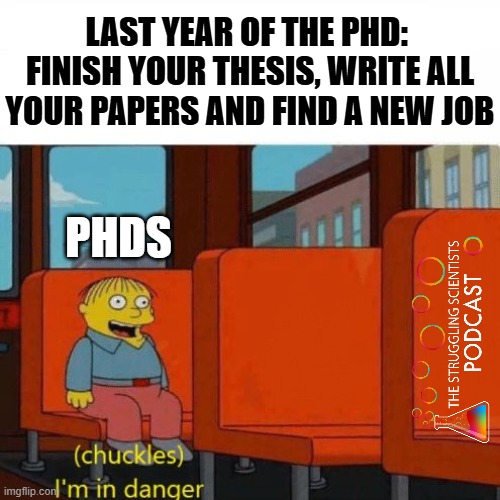 It's fine. Everything is fine.