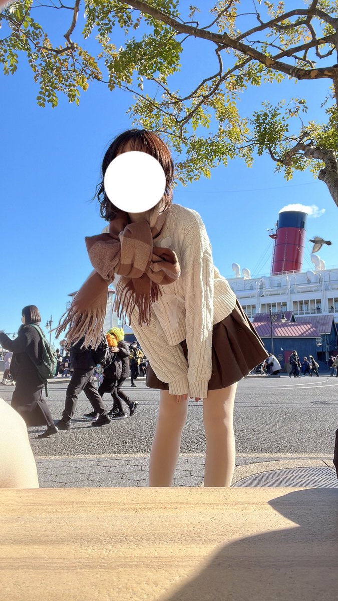 ちゃらこ tweet media