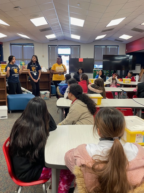 FIRSTinTexas's tweet image. It was an amazing time at the Girl Day: Introduce A Girl to Engineering event! 😄 

A huge thank you to @hitechhiheels for sponsoring, @girlstart for partnering, and FIRST Tech Challenge team 12791 for volunteering! 🙌

 #STEM #GirlsInEngineering #EngineeringWeek #FIRSTinTexas
