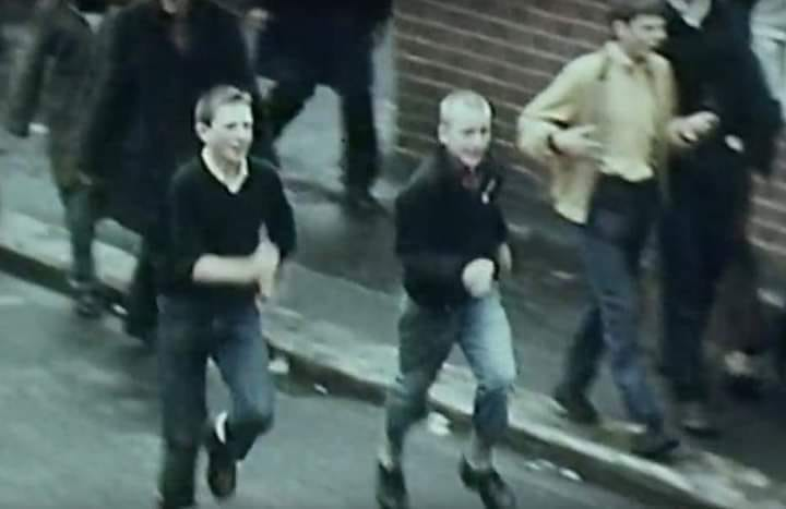 Slav_Oi's tweet photo. #music #punk #punk77 #skins
The Clash - White Riot🎶🎶🎶 https://t.co/FTT586UGUx