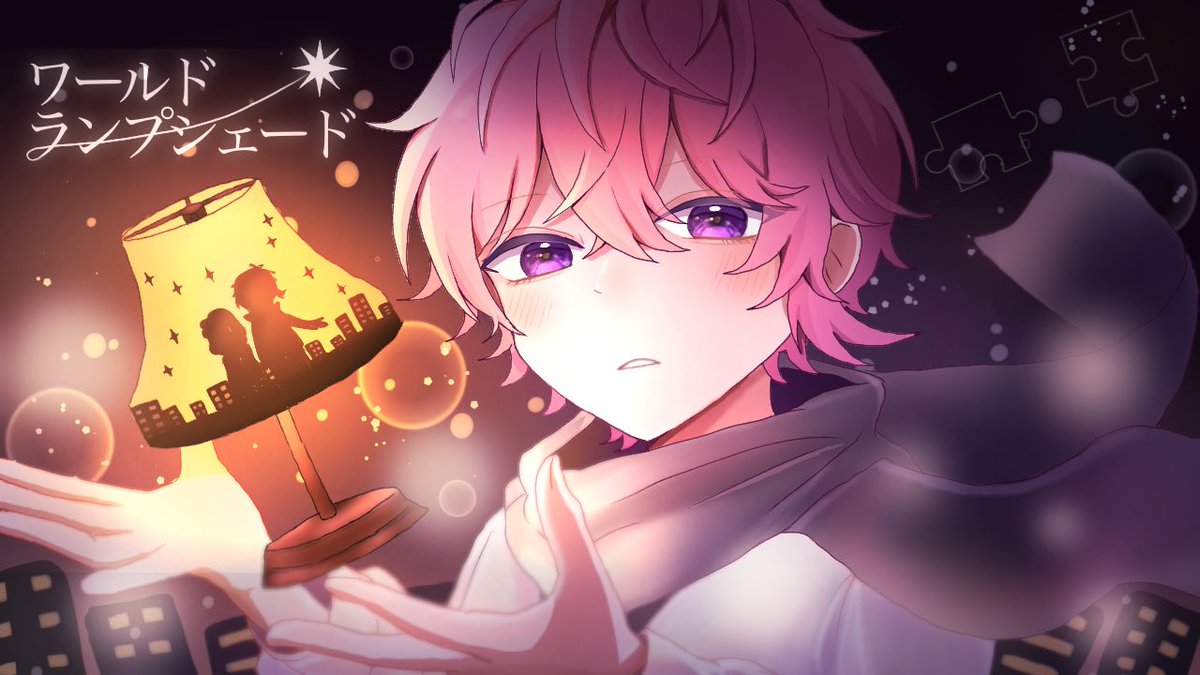 さとみくんの誕生日まであと1日 ???⋆┈┈┈┈┈