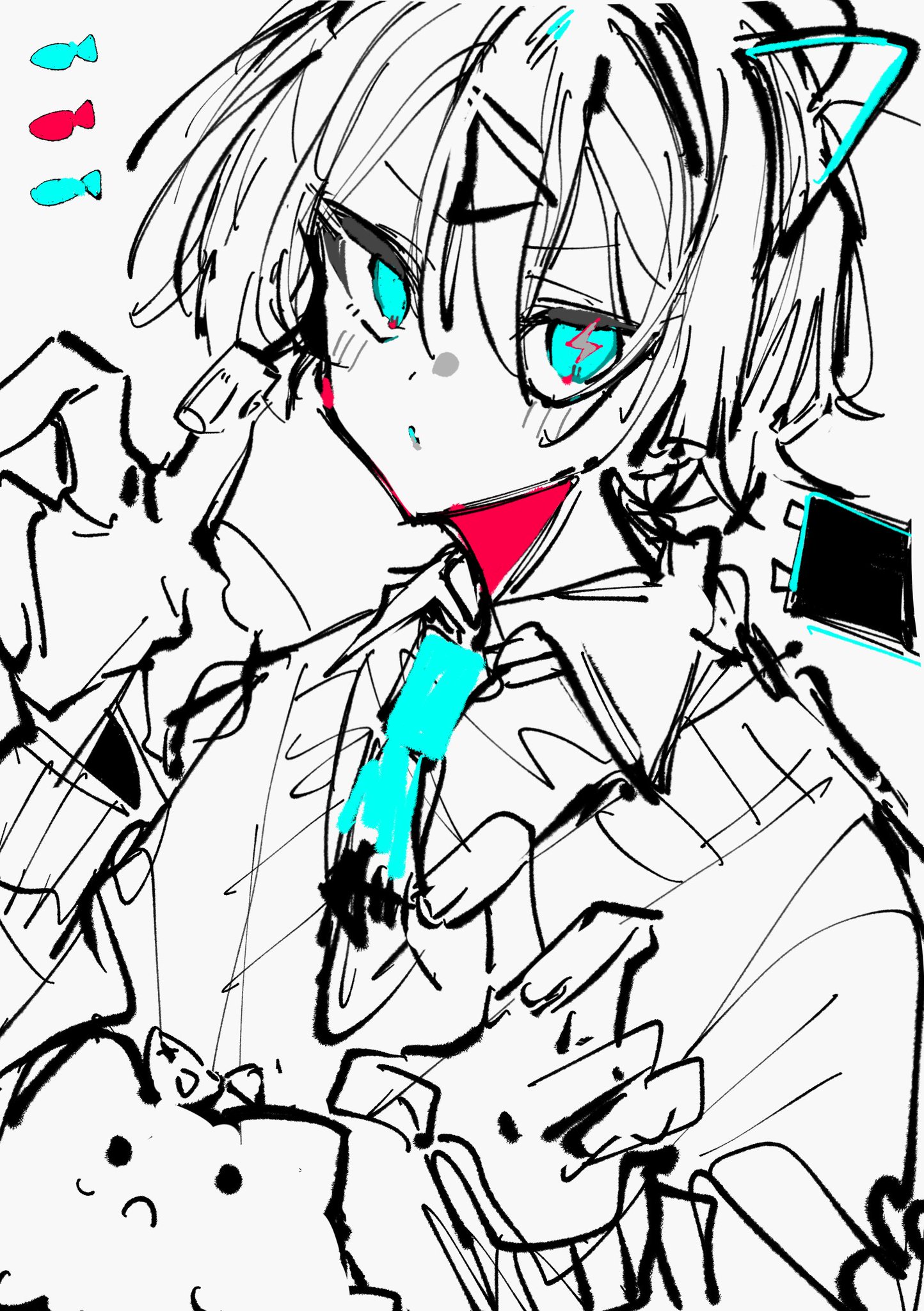 ♡*⃝̣◌⑅⃝miiiiii‪*:..♡様♡ づ🪦 on X: 