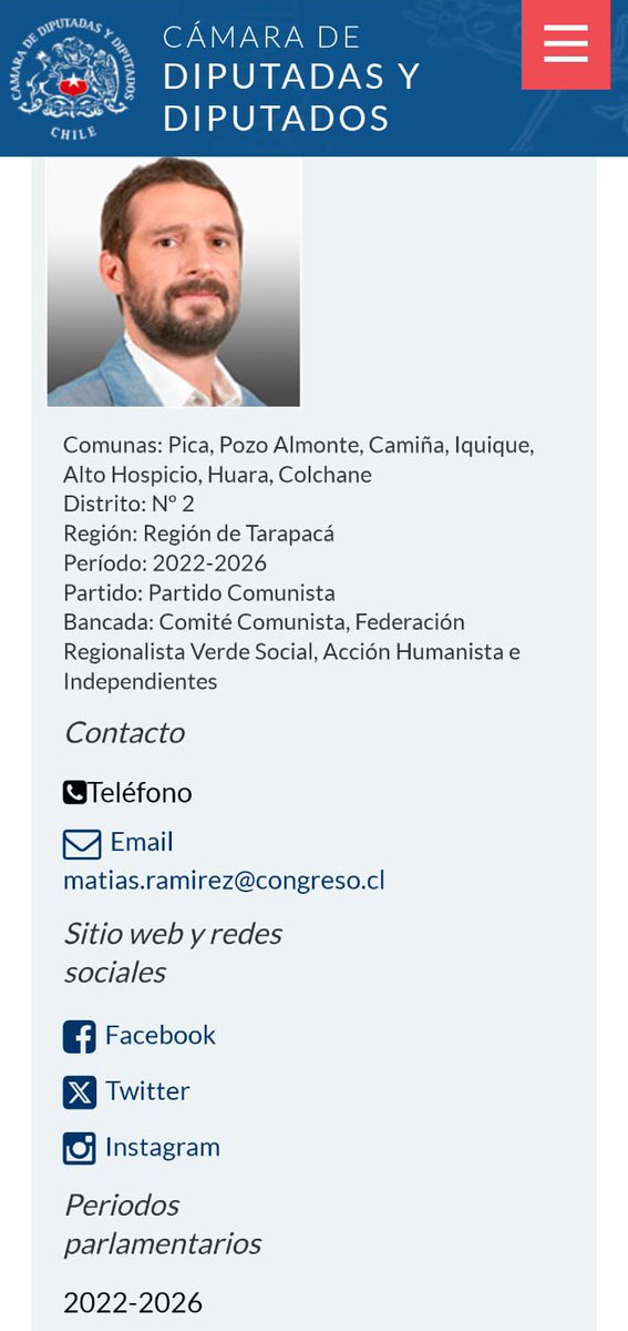 CLAUDIO CRESPO tweet media