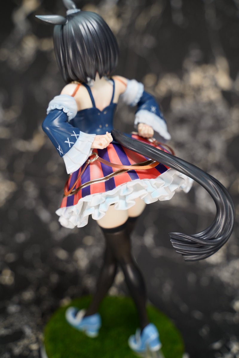 🏇✨ガレージキット完成！✨🏇 Epic-Works（@Epic__Works）様原型の