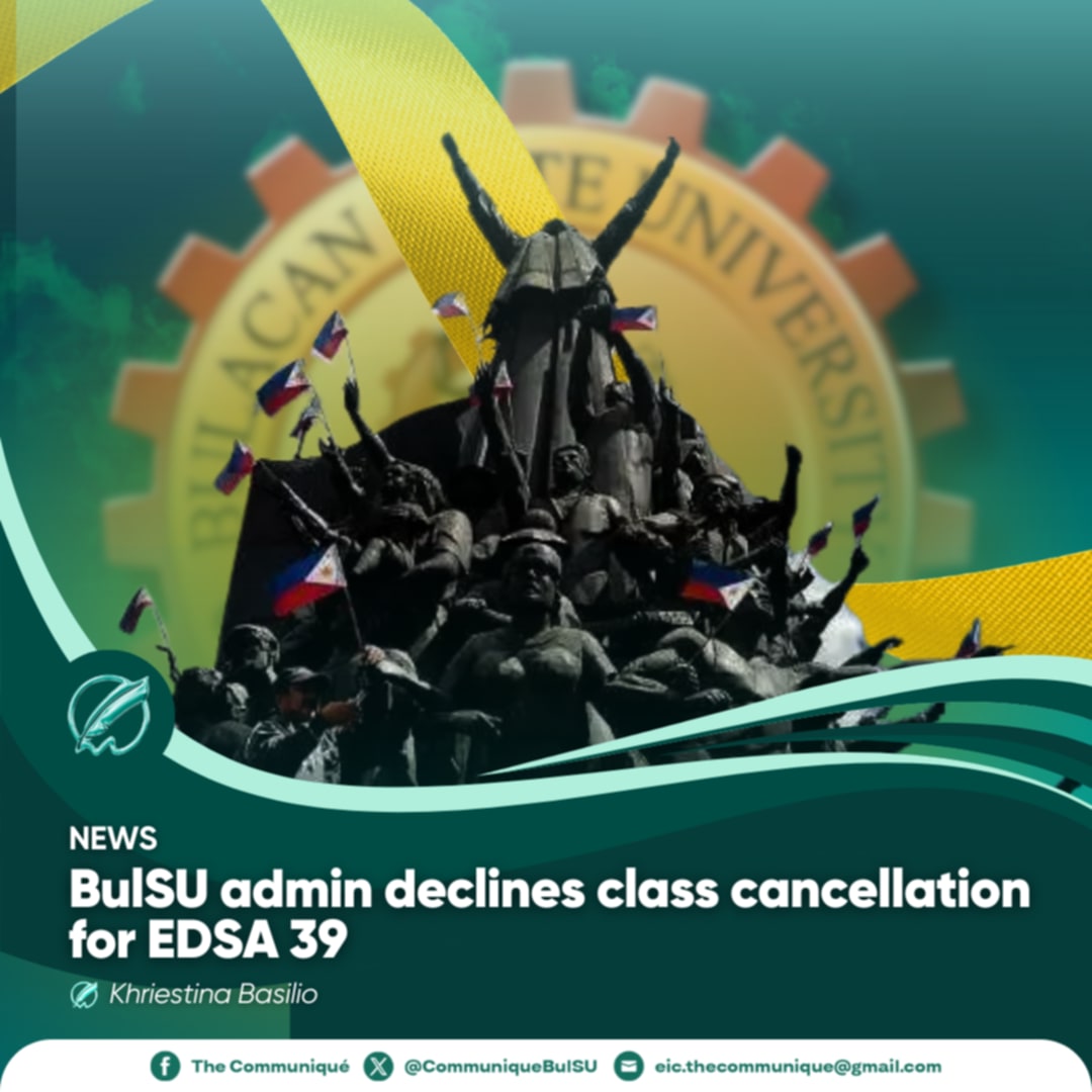 The Communiqué tweet media