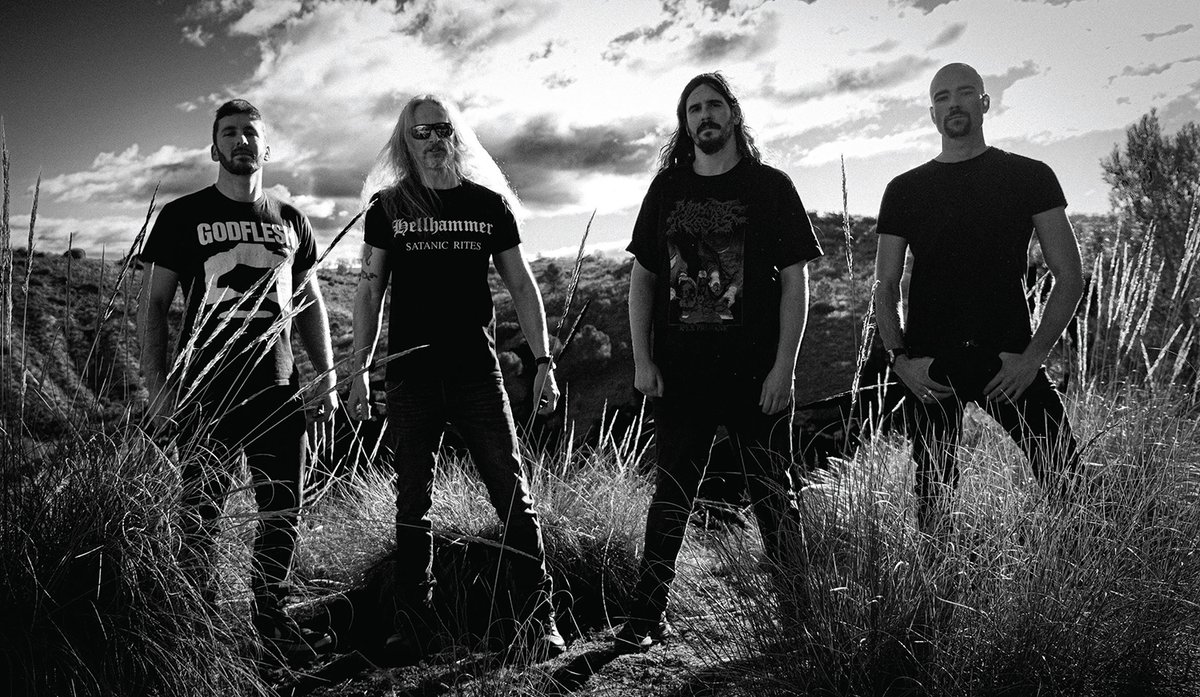 Distorted Sound (@distorted_mag) on Twitter photo Cancer will release their long awaited new album 'Inverted World' in April! Read the details here on Distorted Sound! <a href="/PeacevilleRecs/">Peaceville Records</a> <a href="/ForthelostPR/">For The Lost</a> distortedsoundmag.com/cancer-announc⦠Cancer will release their long awaited new album 'Inverted World' in April! Read the details here on Distorted Sound! <a href="/PeacevilleRecs/">Peaceville Records</a> <a href="/ForthelostPR/">For The Lost</a> distortedsoundmag.com/cancer-announcā¦