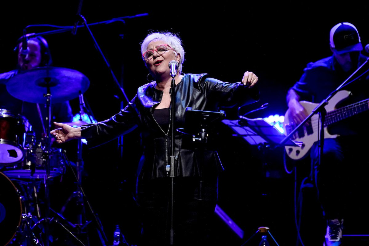 “La mariposa monarca”: El último disco de Laura Canoura inspirado por compositoras uruguayas🎶

🎙Escuchá la entrevista completa

radiocarve.uy/la-mariposa-mo…